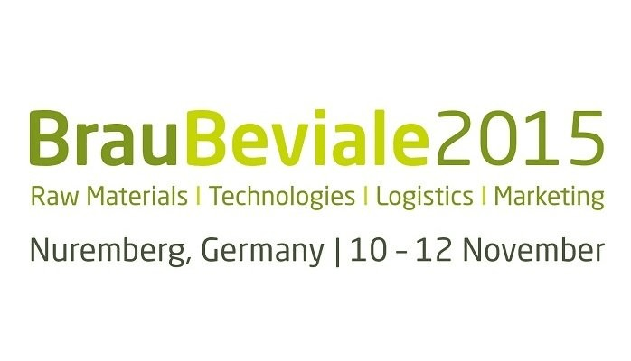 BrauBeviale 2015