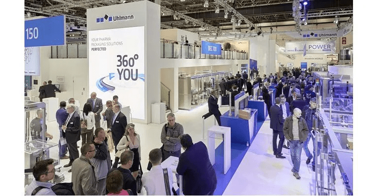 Interpack 2017