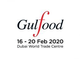 Gulfood 2020