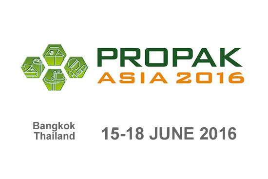 Propak Asia 2016