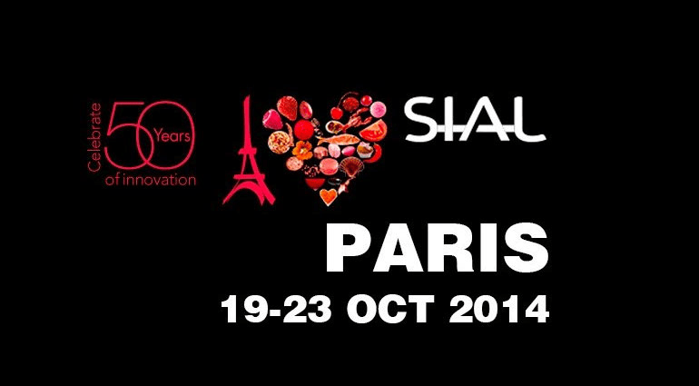 SIAL Paris 2014