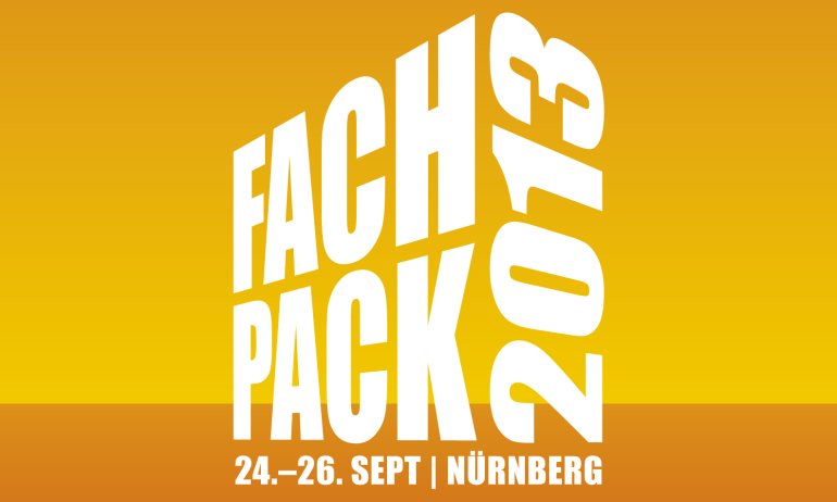 Fachpack Nuremberg 2013