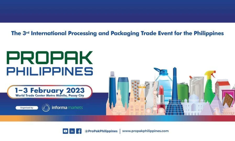 ProPack Asia 2023